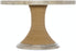 Hooker Furniture | Amani Casual Dining 48in Round Pedestal Dining Table Maryland 19775