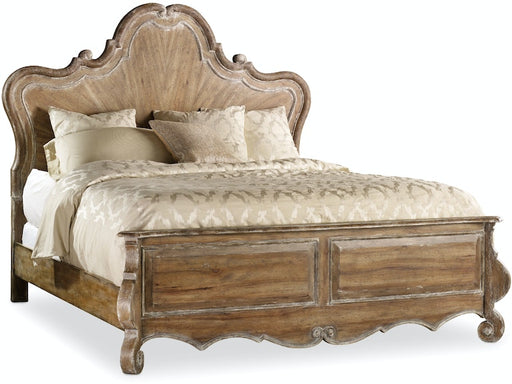 Hooker Furniture | Bedroom California King Wood Panel Bed in Winchester, Virginia 0969