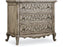 Hooker Furniture | Bedroom California King Upholstered Mantle Panel Bed 5 Piece Bedroom Set in Winchester, Virginia 1022