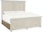 Hooker Furniture | Bedroom Laurier Queen Panel Bed in Lynchburg, Virginia 0485