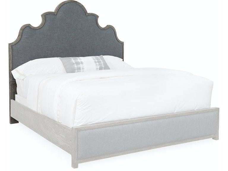 Hooker Furniture | Bedroom Queen Upholstered Bed in Washington D.C, Northern Virginia 0288