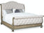 Hooker Furniture | Bedroom California King Tufted Bed 5 Piece Bedroom Set in Richmond,VA 0713