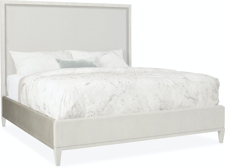 Hooker Furniture | Bedroom King Upholstered Bed in Richmond Virginia 1204