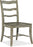 Hooker Furniture | Alfresco La Riva Ladder Back Side Chair Hampton(Norfolk), Virginia 19760