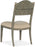 Hooker Furniture | Alfresco Aperto Rush Side Chair Hampton(Norfolk), Virginia 19764
