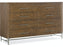 Hooker Furniture | Bedroom Queen Panel Bed 5 Piece Bedroom Set in Richmond,VA 0773