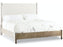Hooker Furniture | Bedroom Queen Upholstered Bed in New York PA 0071