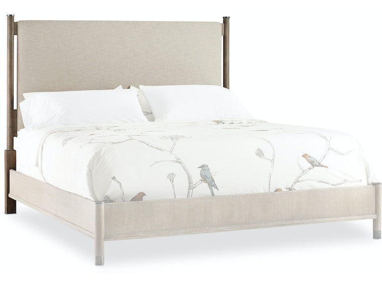 Hooker Furniture | Bedroom Queen Upholstered Bed in New York PA 0070