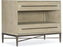 Hooker Furniture | Bedroom Two-Drawer Nightstand in Charlottesville, Virginia 0549