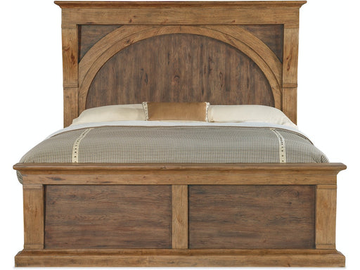 Hooker Furniture | Bedroom King Corbel Bed in Winchester, Virginia 0396