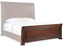 Hooker Furniture | Bedroom Queen Sleigh Bed in Lynchburg, Virginia 0884