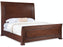 Hooker Furniture | Bedroom Cal King Sleigh Bed in Lynchburg, Virginia 0892