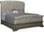 Hooker Furniture | Bedroom Queen Upholstered Bed in Roanoke VA 0011