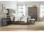 Hooker Furniture | Bedroom Queen Upholstered Bed in Roanoke VA 0013