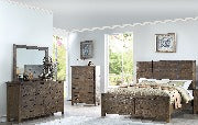 New Classic Furniture | Bedroom EK Bed 3 Piece Bedroom Set in Annapolis, MD 4466