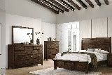 New Classic Furniture | Bedroom Queen Bed 3 Piece Bedroom Set in Annapolis, MD 4226