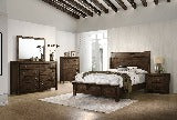 New Classic Furniture | Bedroom Queen Bed 4 Piece Bedroom Set in Annapolis, MD 4239
