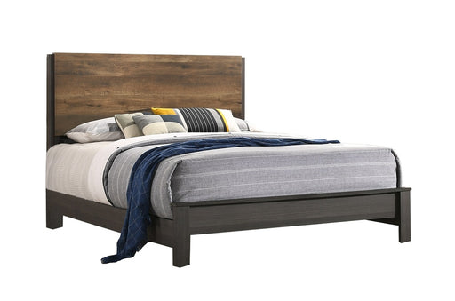New Classic Furniture | Bedroom WK Panel Bed in Richmond,VA 3184