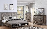 New Classic Furniture | Bedroom EK Bed 4 Piece Bedroom Set in New Jersey, NJ 4361