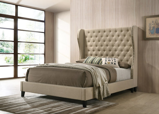 New Classic Furniture | Bedroom King Bed-2 in Richmond Virginia 3688