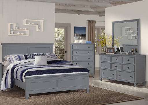 New Classic Furniture | Bedroom Queen Bed 4 Piece Bedroom Set in Winchester, VA 5284