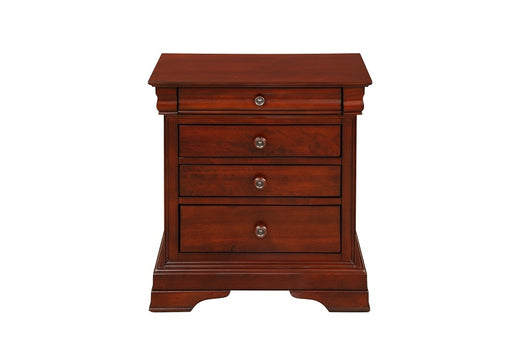 New Classic Furniture | Bedroom Nightstand in Richmond,VA 3440