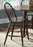 Liberty Furniture | Dining Windsor Back Bar stools in Richmond Virginia 1466