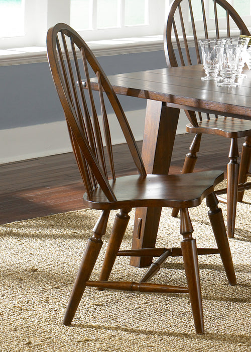 Liberty Furniture | Dining Sets in Maryland 1484