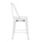 Liberty Furniture | Casual Dining Bow Back Counter Chairs - Antique White in Richmond,VA 12431