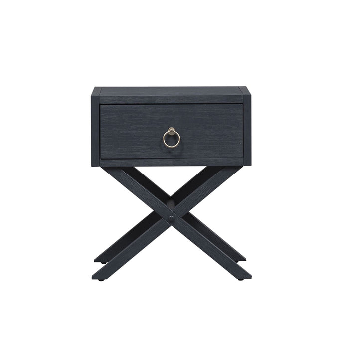 Liberty Furniture | Accents 1 Drawer Accent Table in Richmond Virginia 17125