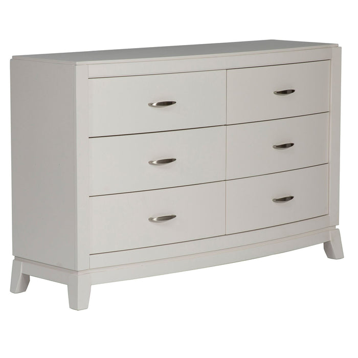 Liberty Furniture | Youth 6 Drawer Dressers in Charlottesville, Virginia 8972