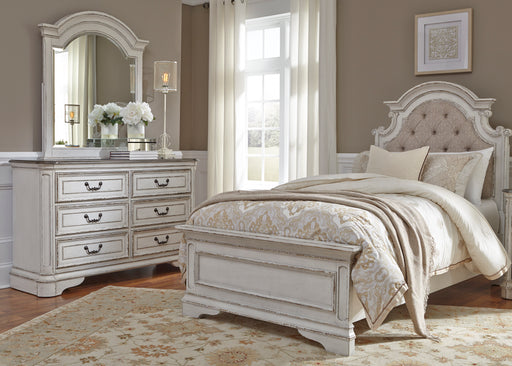 Liberty Furniture | Youth Bedroom Full Upholstered 3 Piece Bedroom Sets in Annapolis, MD 703