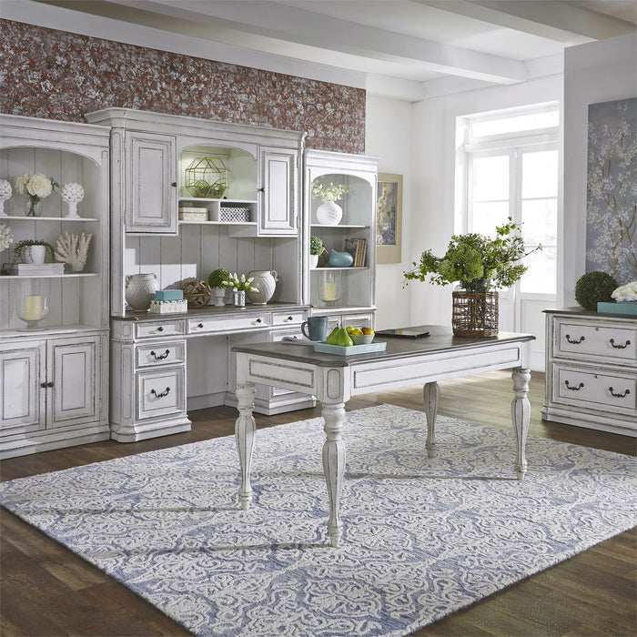 Liberty Furniture | Home Office Credenza and Hutches in New Jersey, NJ 13224