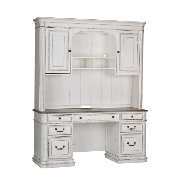 Liberty Furniture | Home Office Credenza and Hutches in New Jersey, NJ 13225