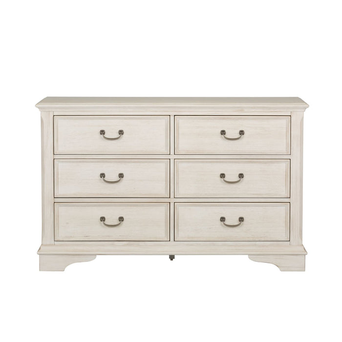 Liberty Furniture | Youth 6 Drawer Dressers in Lynchburg, Virginia 9788
