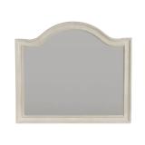 Liberty Furniture | Bedroom Arched Mirror in Richmond Virginia 4172