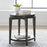 Liberty Furniture | Occasional Oval Chair Side Table in Richmond Virginia 16848