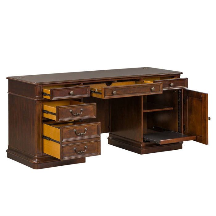 Liberty Furniture | Home Office Credenza in Frederick, Maryland 12850