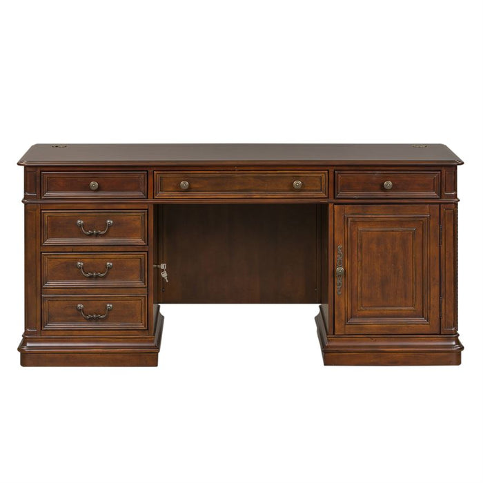 Liberty Furniture | Home Office Credenza in Frederick, Maryland 12849