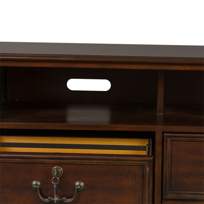 Liberty Furniture | Home Office Jr Executive Media Lateral File in Charlottesville, Virginia 12808
