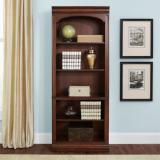 Liberty Furniture | Home Office Jr Executive Open Bookcases in Richmond,VA 12810