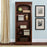 Liberty Furniture | Home Office Jr Executive Open Bookcases in Richmond,VA 12810