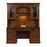Liberty Furniture | Home Office Jr Executive Credenza Sets in Washington D.C, Maryland 12843