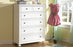 Legacy Classic Furniture | Youth Bedroom Drawer Chest in Lynchburg, Virginia 11045
