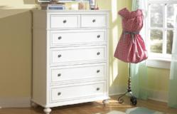 Legacy Classic Furniture | Youth Bedroom Drawer Chest in Lynchburg, Virginia 11044