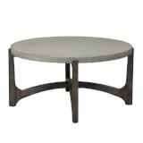 Liberty Furniture | Occasional Round Cocktail Table in Richmond,VA 8094
