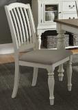 Liberty Furniture | Dining Slat Back Side Chairs in Richmond,VA 586