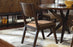 Legacy Classic Furniture | Dining Wood Back Side Chair in Richmond,VA 5089