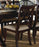 Legacy Classic Furniture | Dining X Back Side Chair in Richmond,VA 5562