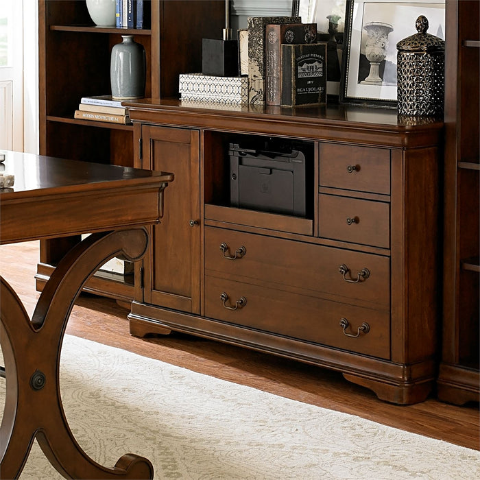 Liberty Furniture | Home Office Credenza in Lynchburg, Virginia 12867